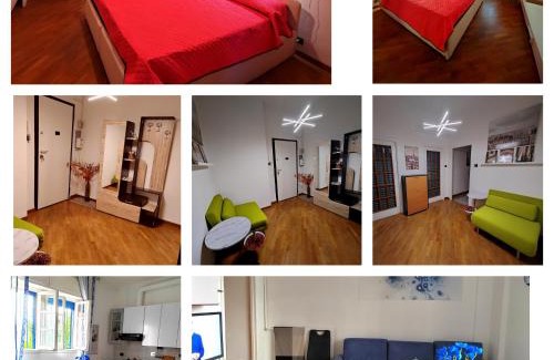 Pegli Casa | L'oasi di relax