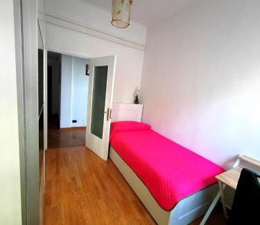 Pegli Casa | L'oasi di relax