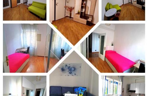Pegli Casa | L'oasi di relax