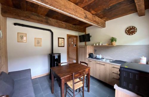 Sampeyre Casa | L'Oasi di Sodani1