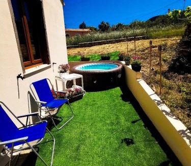 Scopello Apartamento | L'oasi nello Zingaro