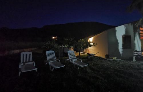 Scopello Apartamento | L'oasi nello Zingaro