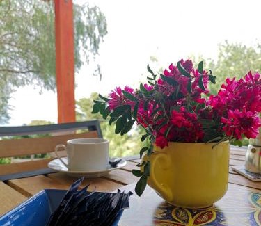 Scopello Apartamento | L'oasi nello Zingaro