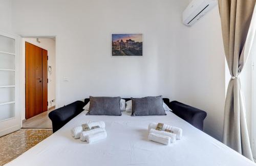 Monte Sacro Apartamento | L'oasi romana di Daniela