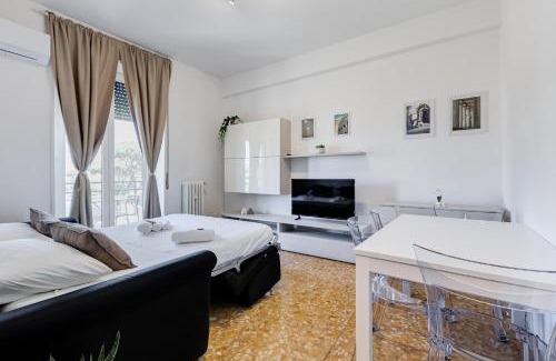 Monte Sacro Apartamento | L'oasi romana di Daniela