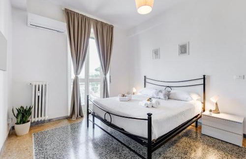 Monte Sacro Apartamento | L'oasi romana di Daniela