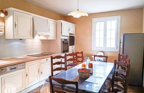 Lissac-et-Mouret Casa | L'Oasienne - LISSAC ET MOURET