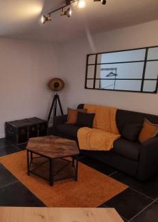 Oyonnax Apartamento | L'oasis d'Anatole