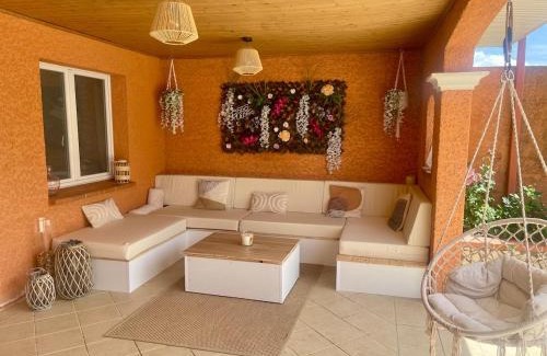 Calmont Casa | L'Oasis de Calmont