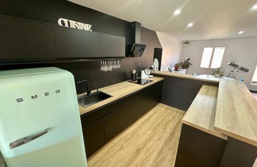 Calmont Casa | L'Oasis de Calmont