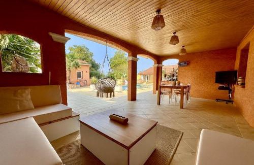 Calmont Casa | L'Oasis de Calmont