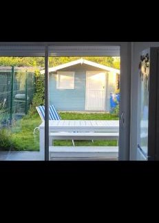 Quesnoy-sur-Deule Casa | L'Oasis du Quesnoy - proche lille - Navette à disposition