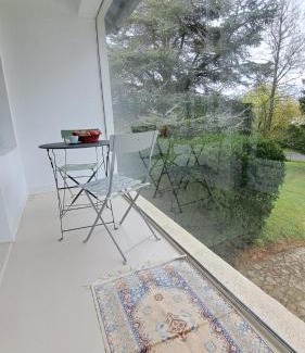 Plouezec Casa | L'Oasis