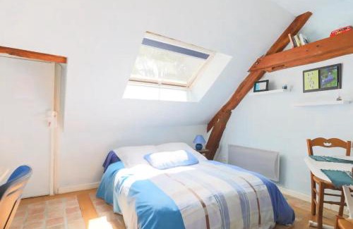 Richarville Apartamento | L'Oasis Studio
