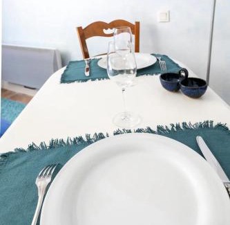 Richarville Apartamento | L'Oasis Studio