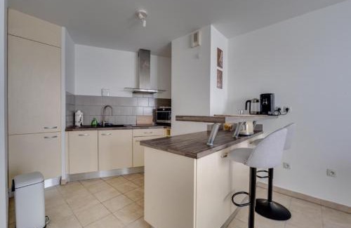 Toulouse South-East Apartamento | L'Oasis Toulousaine - Grande Terrasse Végétalisée