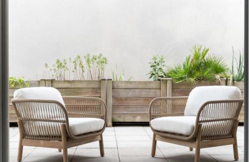 Toulouse South-East Apartamento | L'Oasis Toulousaine - Grande Terrasse Végétalisée