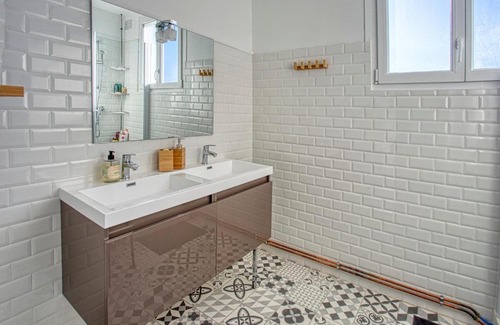 Angouleme Apartamento | L'Oasis Urbaine à Angoulême - Pro ou Groupe