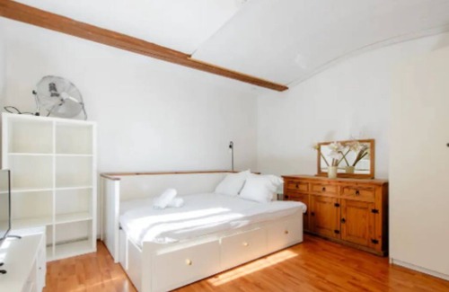 Mazargues Apartamento | {l'obélisque} Marseille Proche Plages Clim