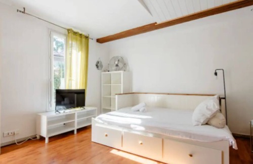Mazargues Apartamento | {l'obélisque} Marseille Proche Plages Clim
