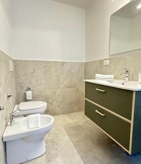 Livorno Apartamento | "L'Obelisco"
