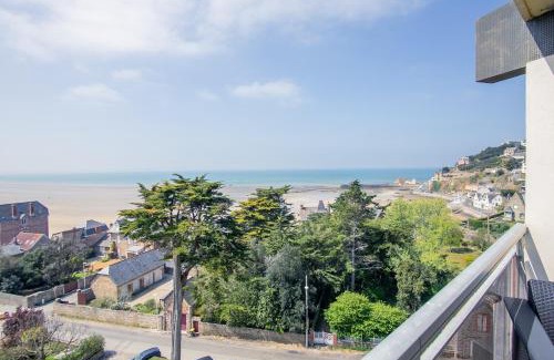 Pleneuf-Val-Andre Apartamento | L'Observatoire