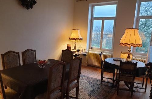 Lixheim Casa | L'OBSIDIENNE