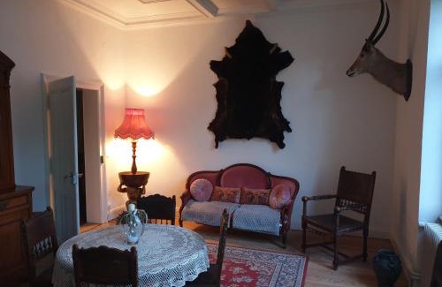 Lixheim Casa | L'OBSIDIENNE