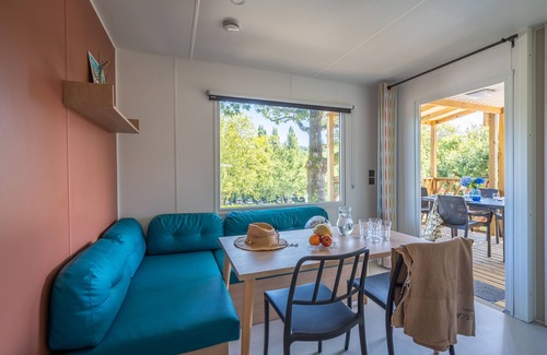 Behobie Casa | L'Océan à 3km | Piscine | Camping 4* Familial