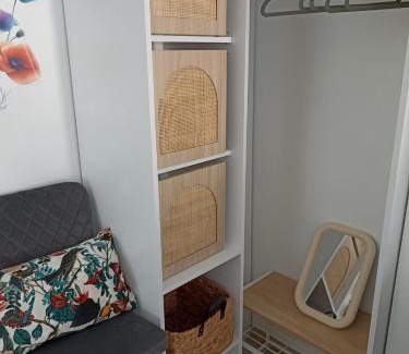 Saint-Maurice-de-Beynost Apartamento | L'océane