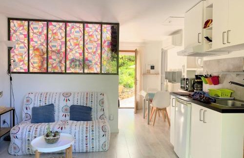 La Tour-d'Aigues Casa | L’ocabée
