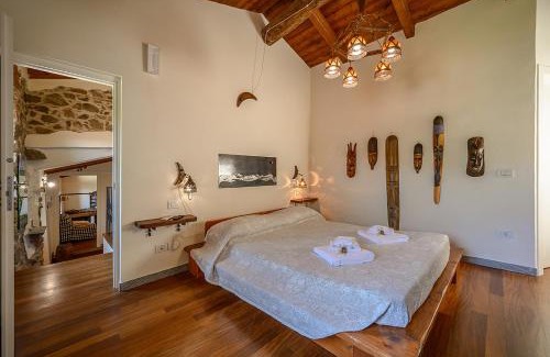 La Foce Casa | L'Occhio di Santa Lucia, Terre Marine