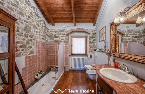 La Foce Casa | L'Occhio di Santa Lucia, Terre Marine