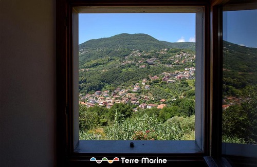 La Foce Casa | L'Occhio di Santa Lucia, Terre Marine