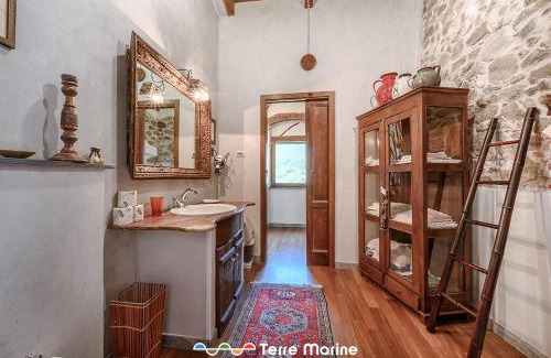 La Foce Casa | L'Occhio di Santa Lucia, Terre Marine