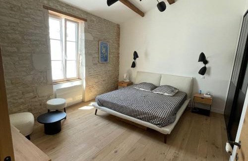 Le Chateau-d'Oleron Casa | L'OCEAN a Oleron