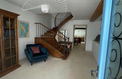 Le Chateau-d'Oleron Casa | L'OCEAN a Oleron