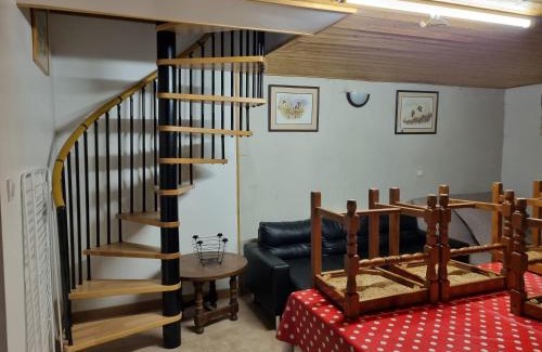 La Tourette-Cabardes Casa | l'Oeil de Carcassonne