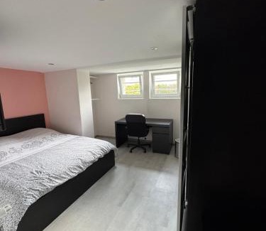 Montigny-les-Metz Casa | L'oiseau