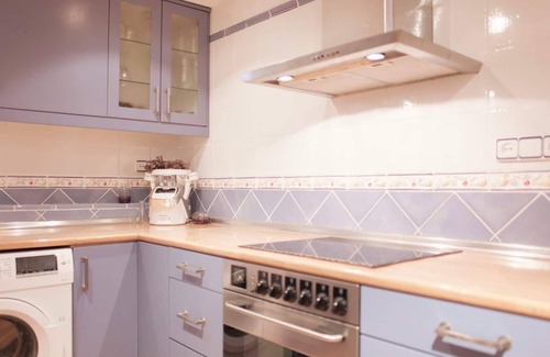 L'Hospitalet de Llobregat Casa | l'Olivera ~ Casa centenaria