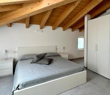 Valeggio sul Mincio Casa | L’Oleandro