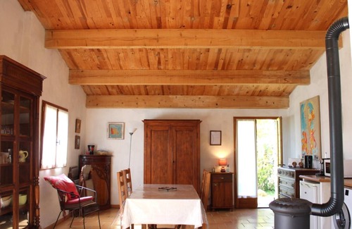 Tourrette-Levens Casa | L'Oliveraie - TOURRETTE-LEVENS