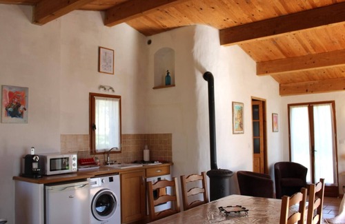 Tourrette-Levens Casa | L'Oliveraie - TOURRETTE-LEVENS