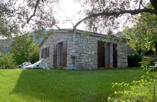 Tourrette-Levens Casa | L'Oliveraie - TOURRETTE-LEVENS