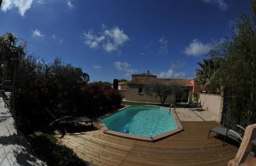 Montagnac Casa | L'Olivette