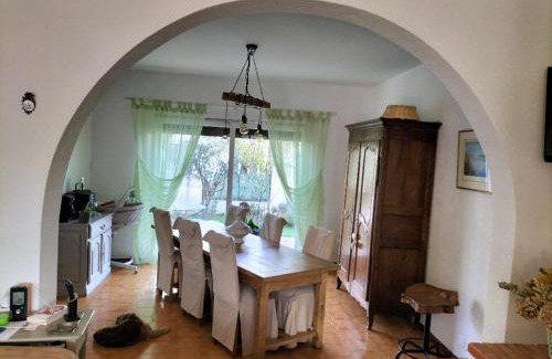 Bages Cama Y Desayuno | L'Olivier