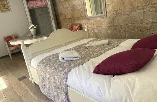 Bonneuil-Matours Cama Y Desayuno | L'Olivier