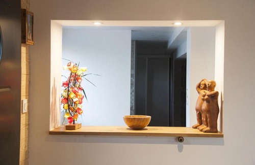 Millau Casa | L'olivier
