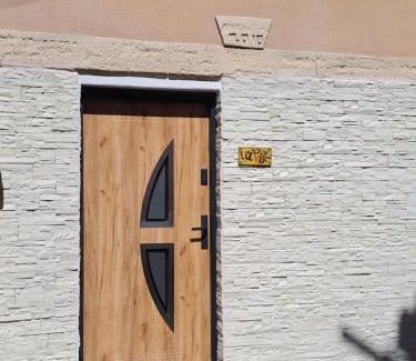 Saint-Andre-de-Sangonis Apartamento | L'Olivier