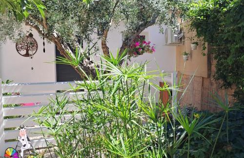 Saint-Andre-de-Sangonis Apartamento | L'Olivier